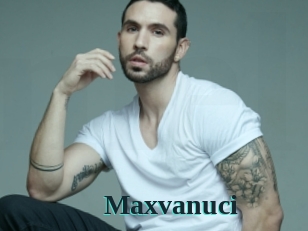 Maxvanuci