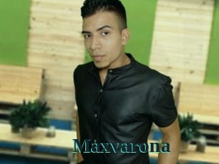 Maxvarona