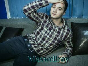 Maxwellray