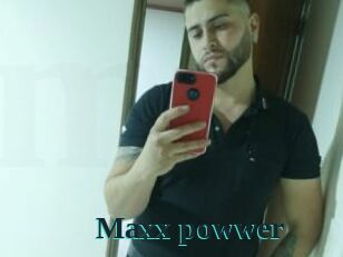 Maxx_powwer