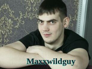 Maxxwildguy