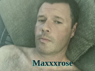 Maxxxrose