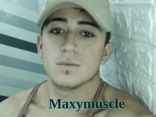 Maxymuscle