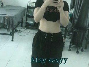 May_sexyy