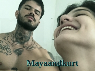 Mayaandkurt