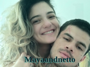 Mayaandnetto