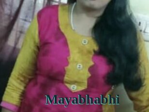 Mayabhabhi