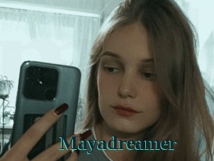 Mayadreamer