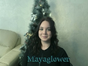 Mayaglower