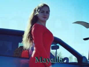 Mayalla