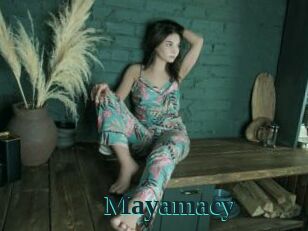 Mayamacy