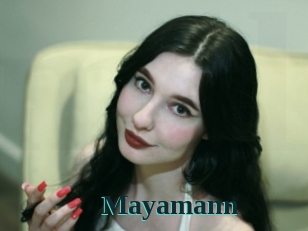 Mayamann