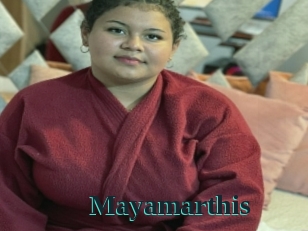 Mayamarthis