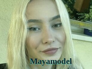 Mayamodel