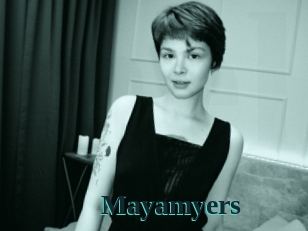 Mayamyers