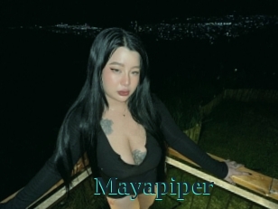 Mayapiper