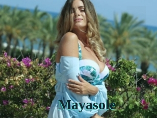 Mayasole