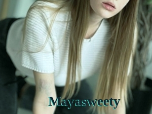 Mayasweety