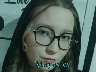 Mayaxley