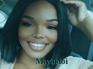 Maybabi