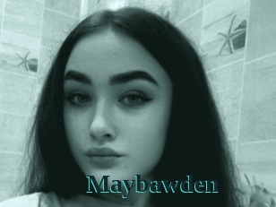 Maybawden