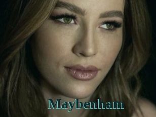 Maybenham