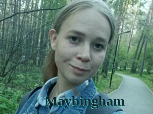 Maybingham