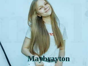 Maybrayton