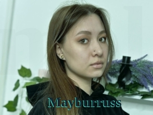 Mayburruss