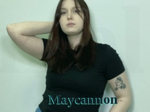 Maycannon