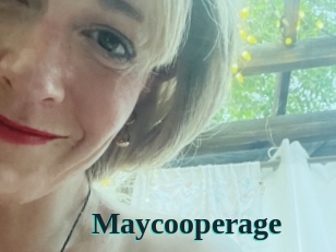 Maycooperage