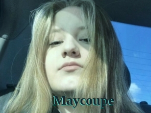 Maycoupe