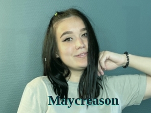 Maycreason