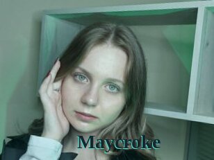 Maycroke