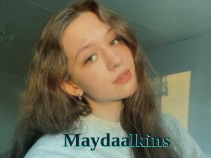 Maydaalkins