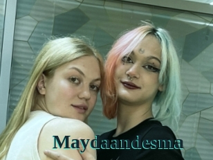 Maydaandesma