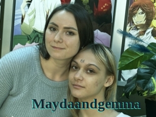 Maydaandgemma