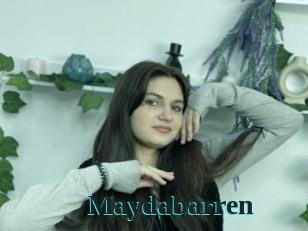 Maydabarren