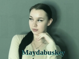 Maydabuskey