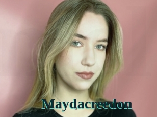 Maydacreedon