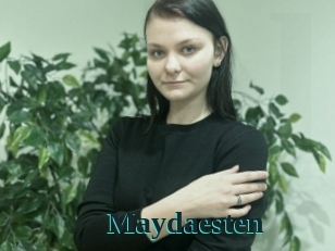 Maydaesten