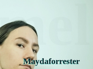 Maydaforrester