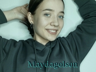 Maydagolson