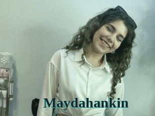 Maydahankin