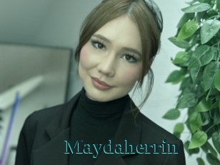 Maydaherrin