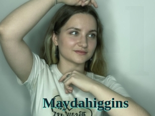 maydahiggins Melody Melons