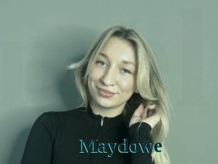 Maydowe