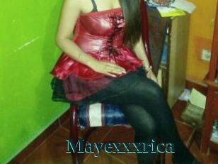 Mayexxxrica