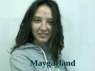 Maygarland