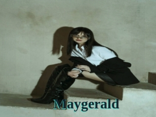 Maygerald